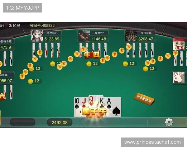 花旗娱乐：最新游戏上线不断，丰富你的娱乐生活每一天